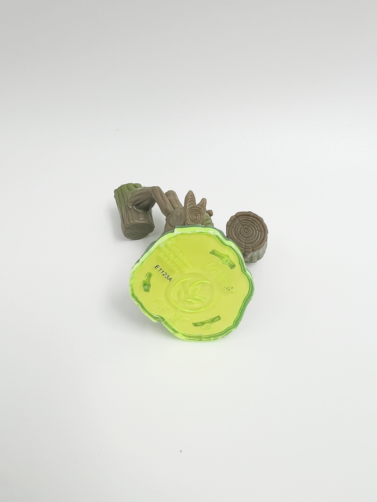 Stump Smash (Series 1)