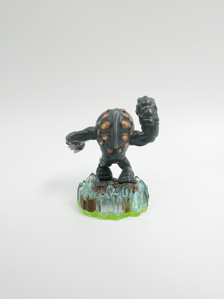 Terrafin (Series 1)