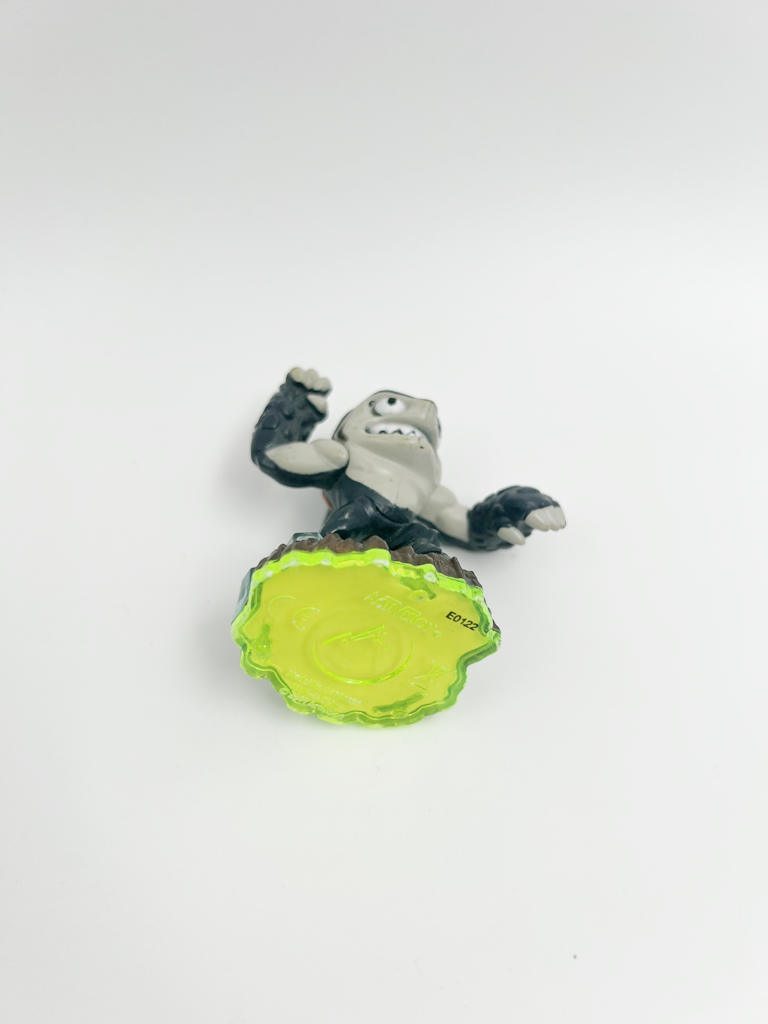 Terrafin (Series 1)
