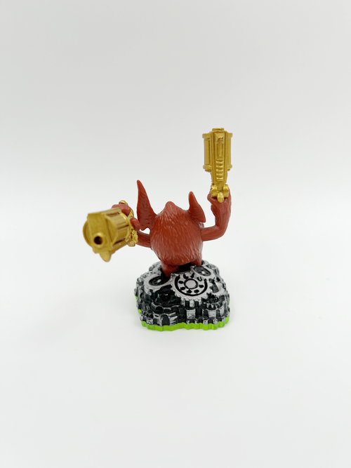 Trigger Happy (Series 1)