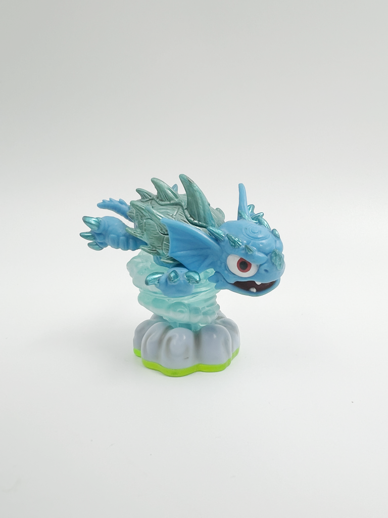 Warnado (Series 1)