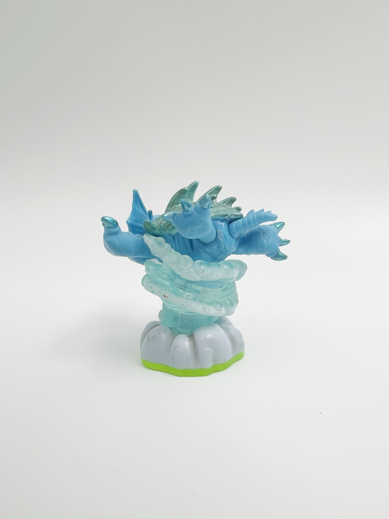 Warnado (Series 1)