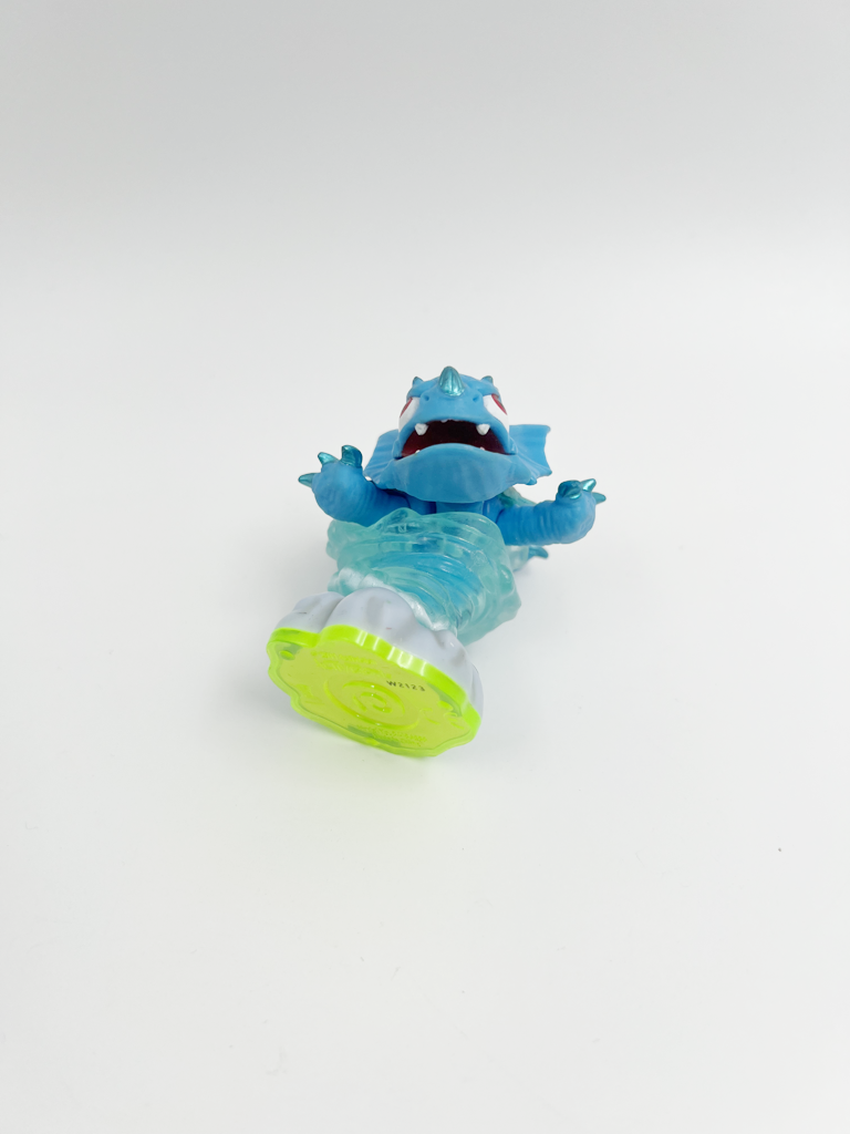Warnado (Series 1)