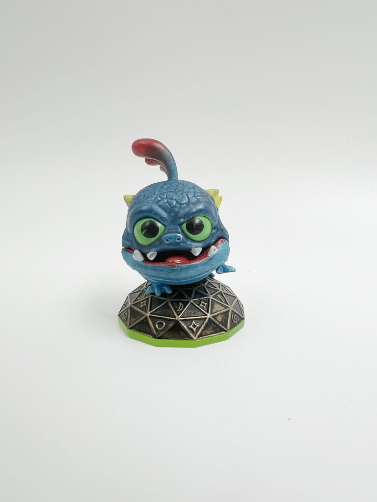Wrecking Ball (Series 1)