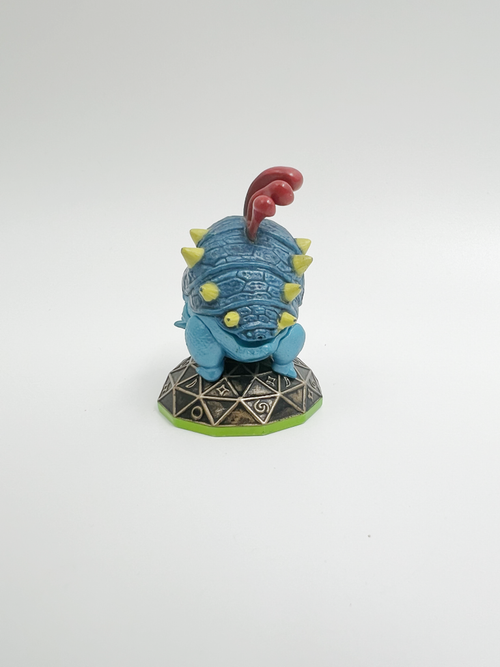 Wrecking ball (Series 1)