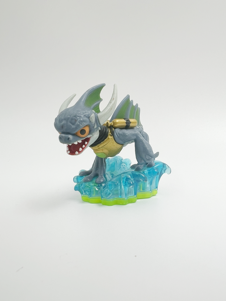 Zap (Series 1)