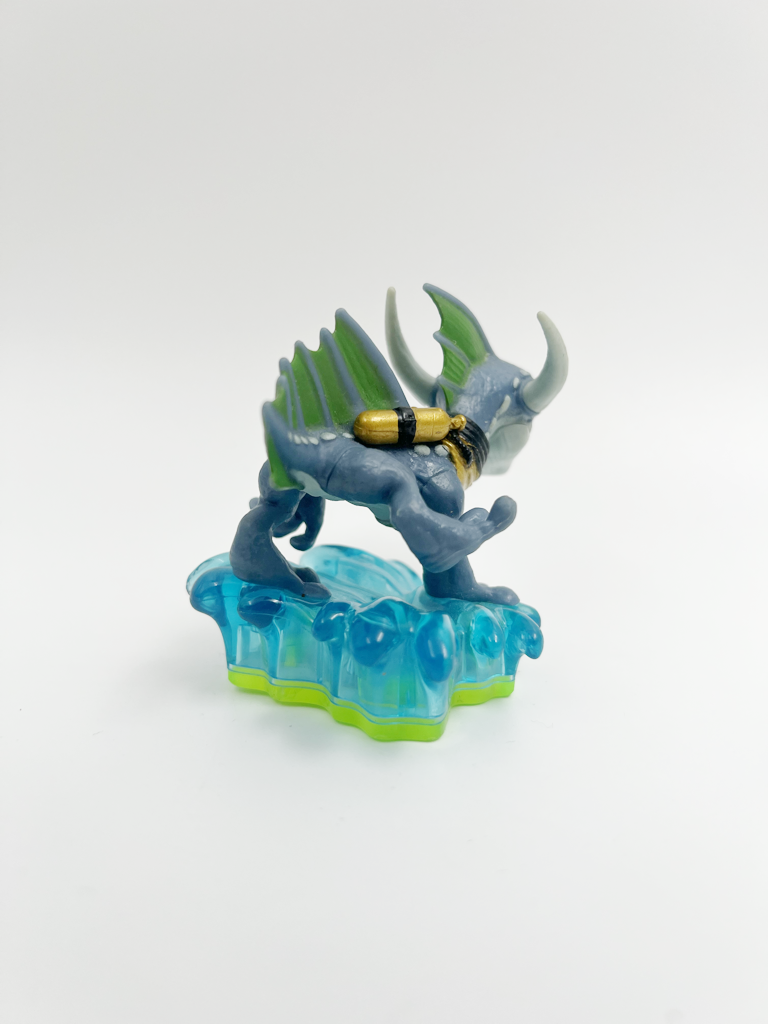 Zap (Series 1)