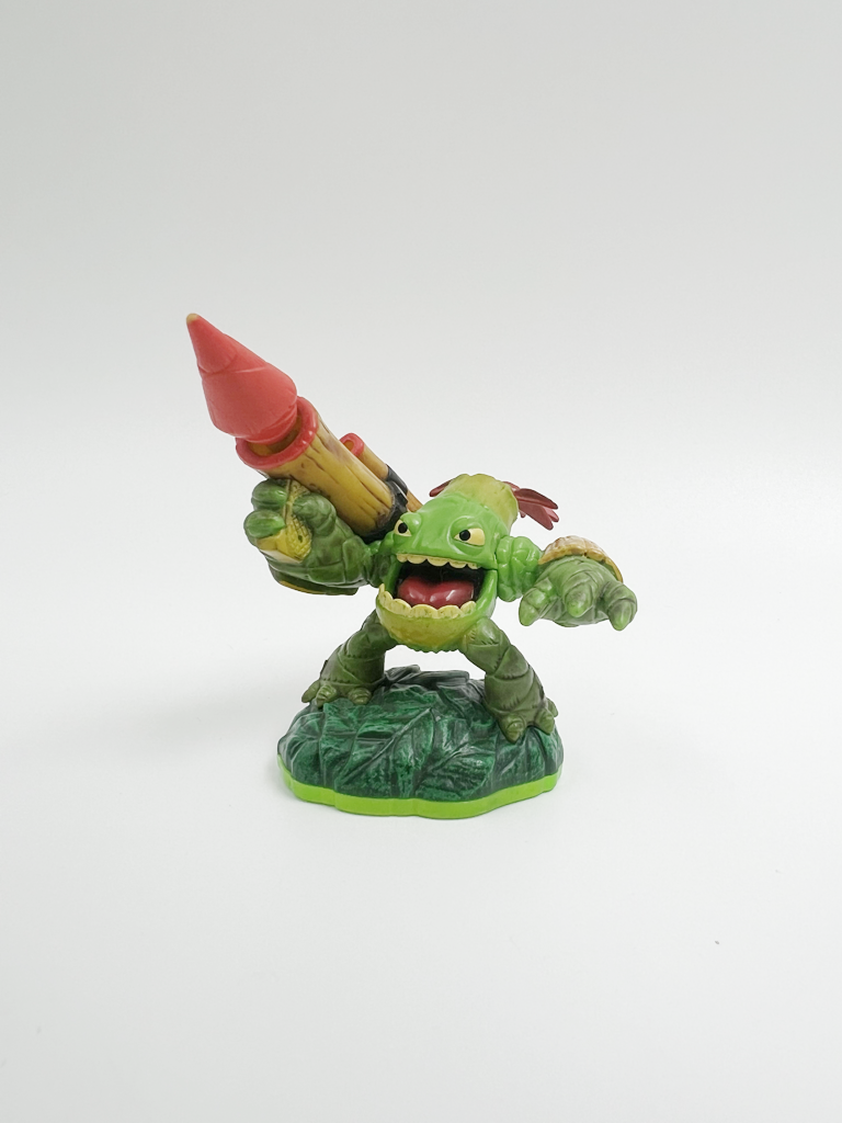 Zook (Series 1)