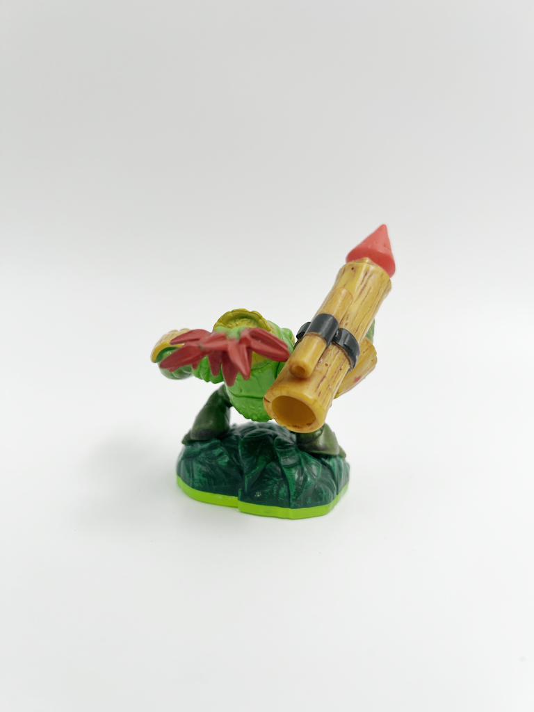 Zook (Series 1)
