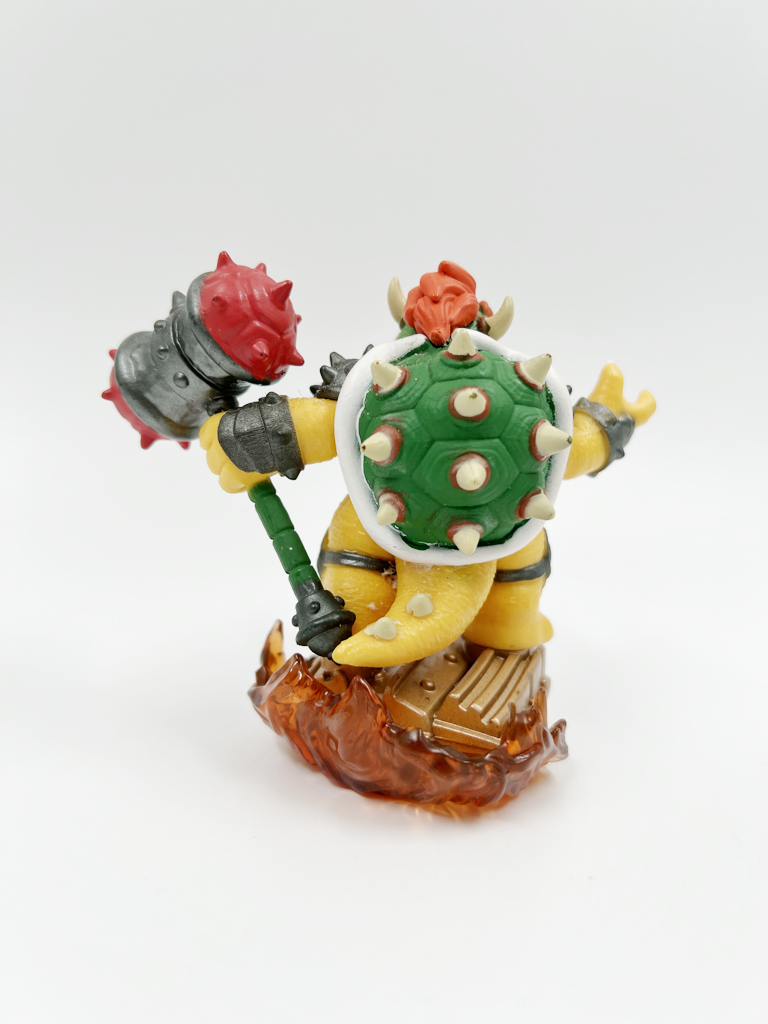 Bowser (Hammer Slam)