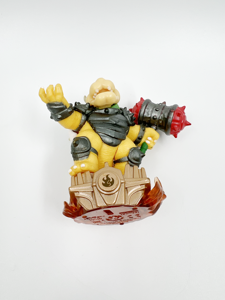 Bowser (Hammer Slam)