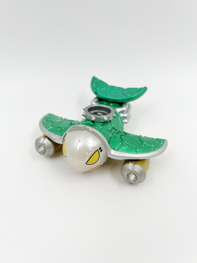 Clown Cruiser