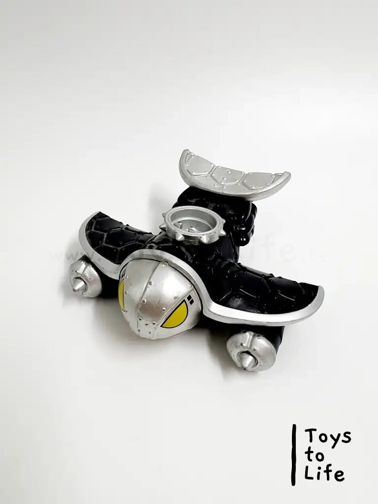 Clown Cruiser (Dark) - Skylanders Superchargers