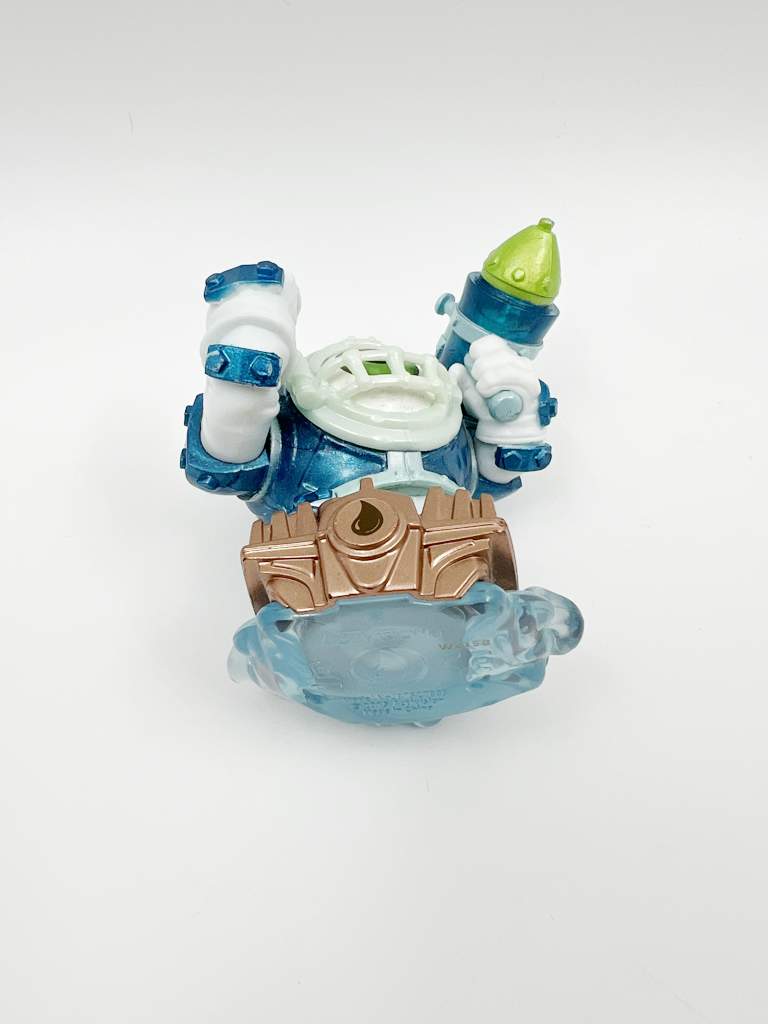 Dive-Clops