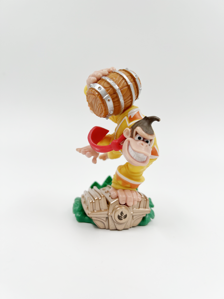 Donkey Kong (Turbo Charge)