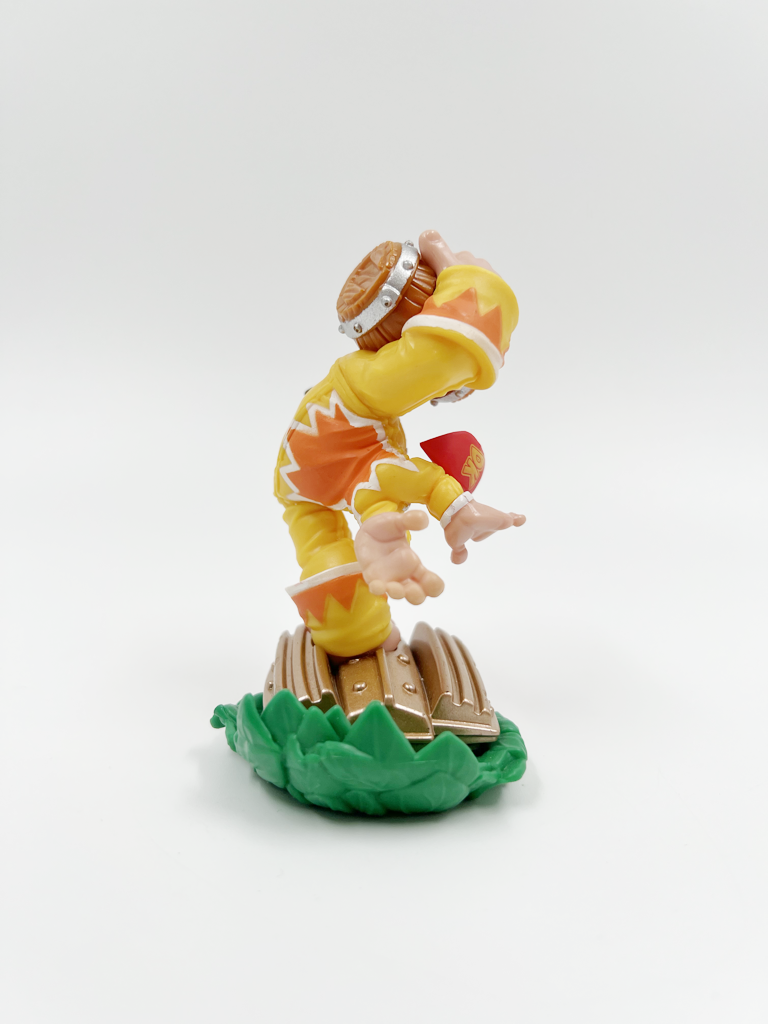 Donkey Kong (Turbo Charge)