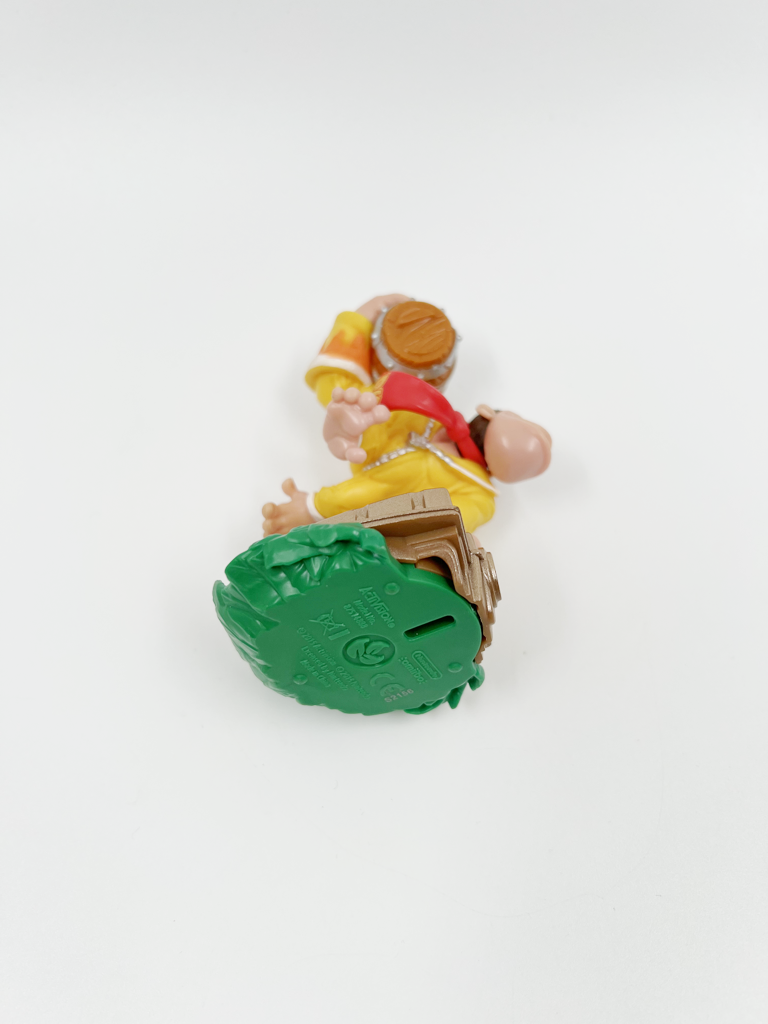 Donkey Kong (Turbo Charge)