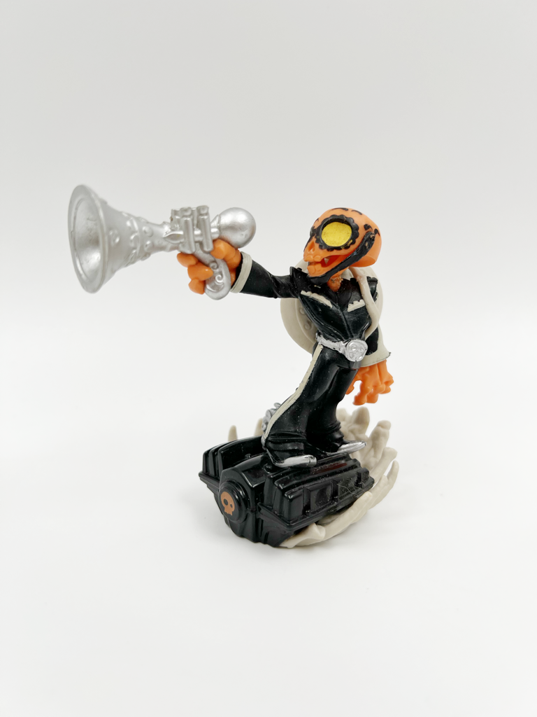 Fiesta (Frightful)