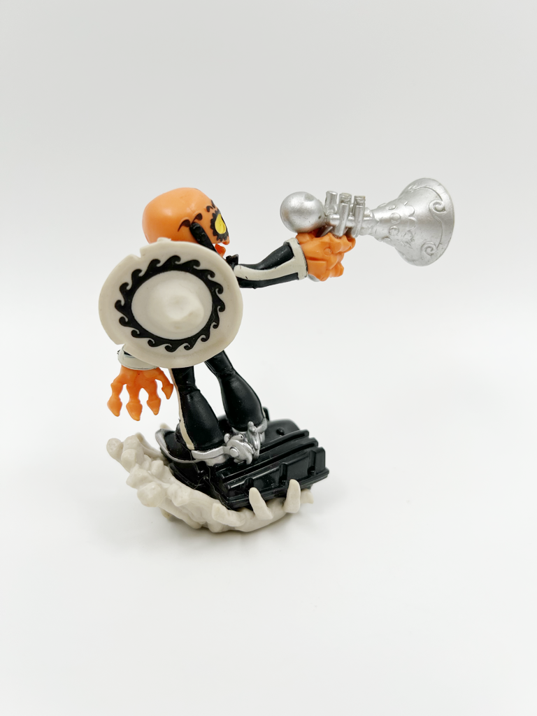 Fiesta (Frightful)