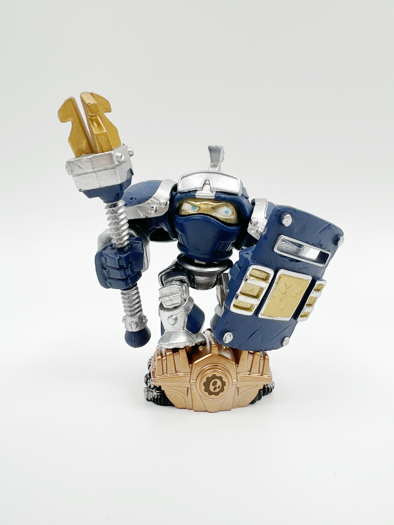 High Volt