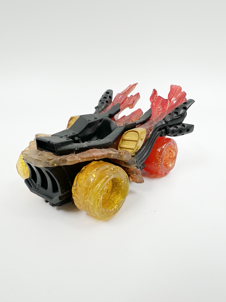 Hot Streak (Event Exclusive)