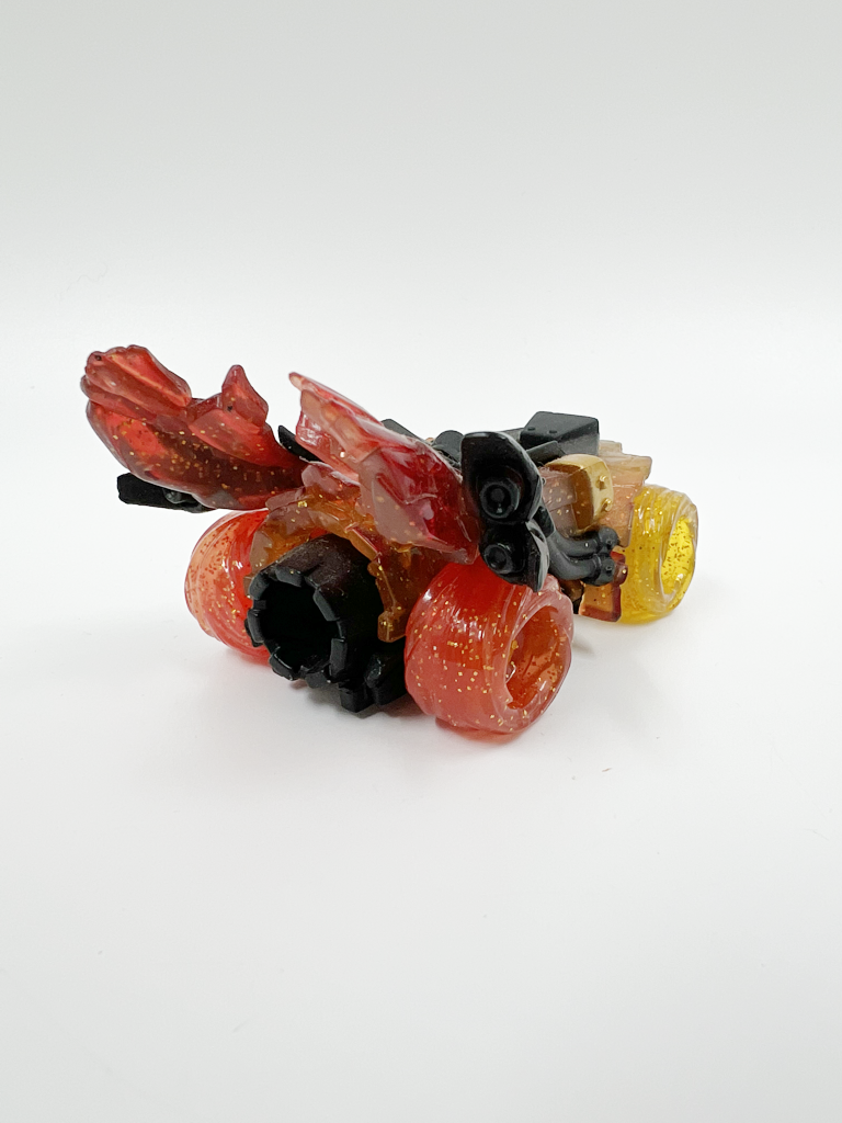 Hot Streak (Event Exclusive)