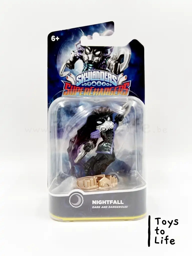 NightFall - NIEUW - Skylanders Superchargers