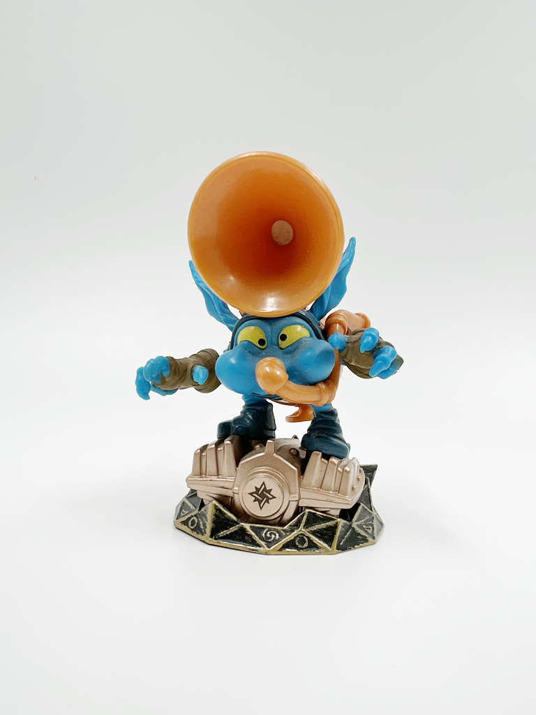 Pop Fizz (Big Bubble)