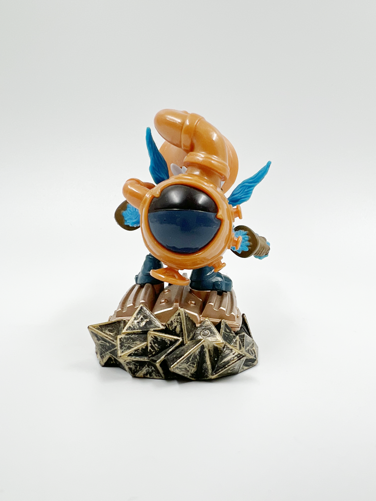 Pop Fizz (Big Bubble)