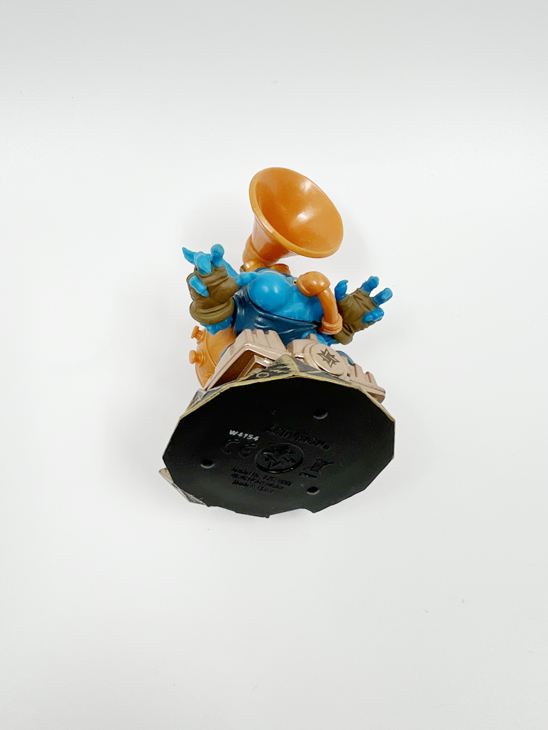 Pop Fizz (Big Bubble)