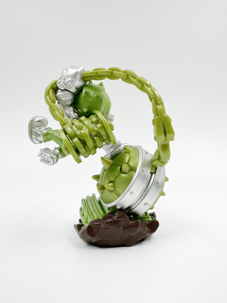 Smash Hit (Steel Plated)