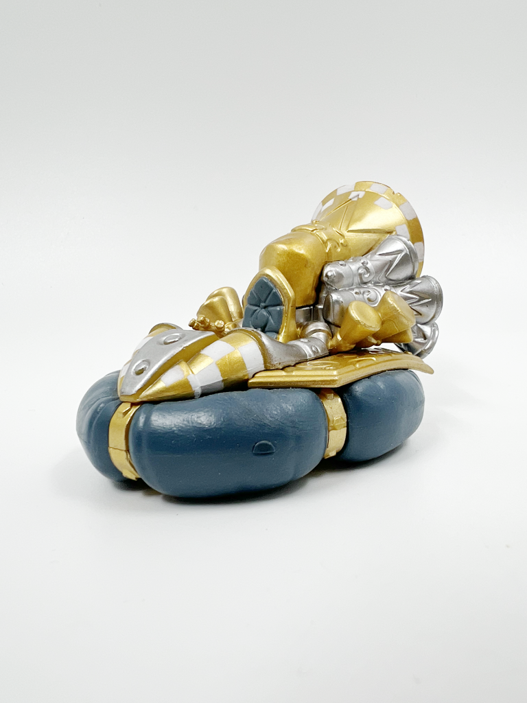 Soda Skimmer (Nitro)