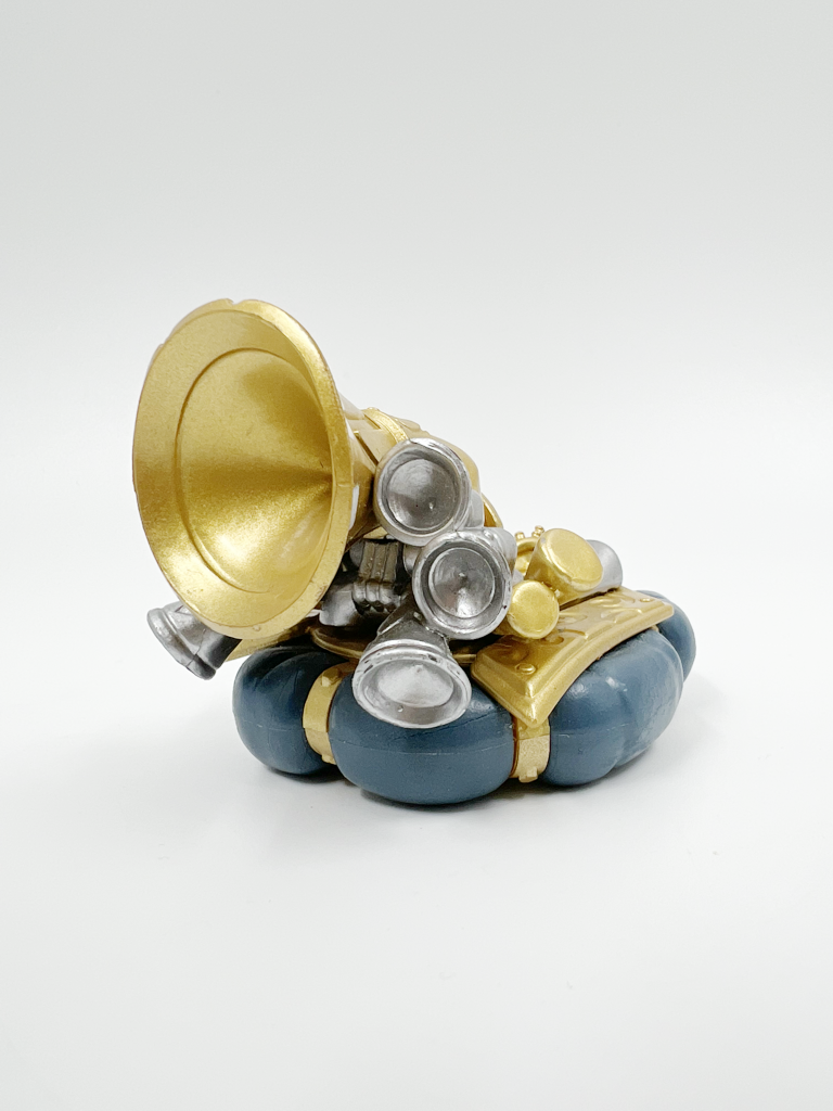 Soda Skimmer (Nitro)