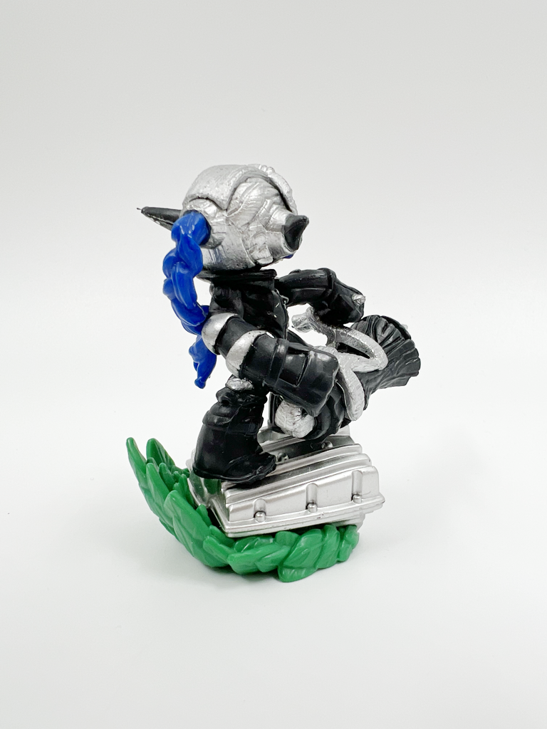 Stealth Elf (Super Shot, Dark)