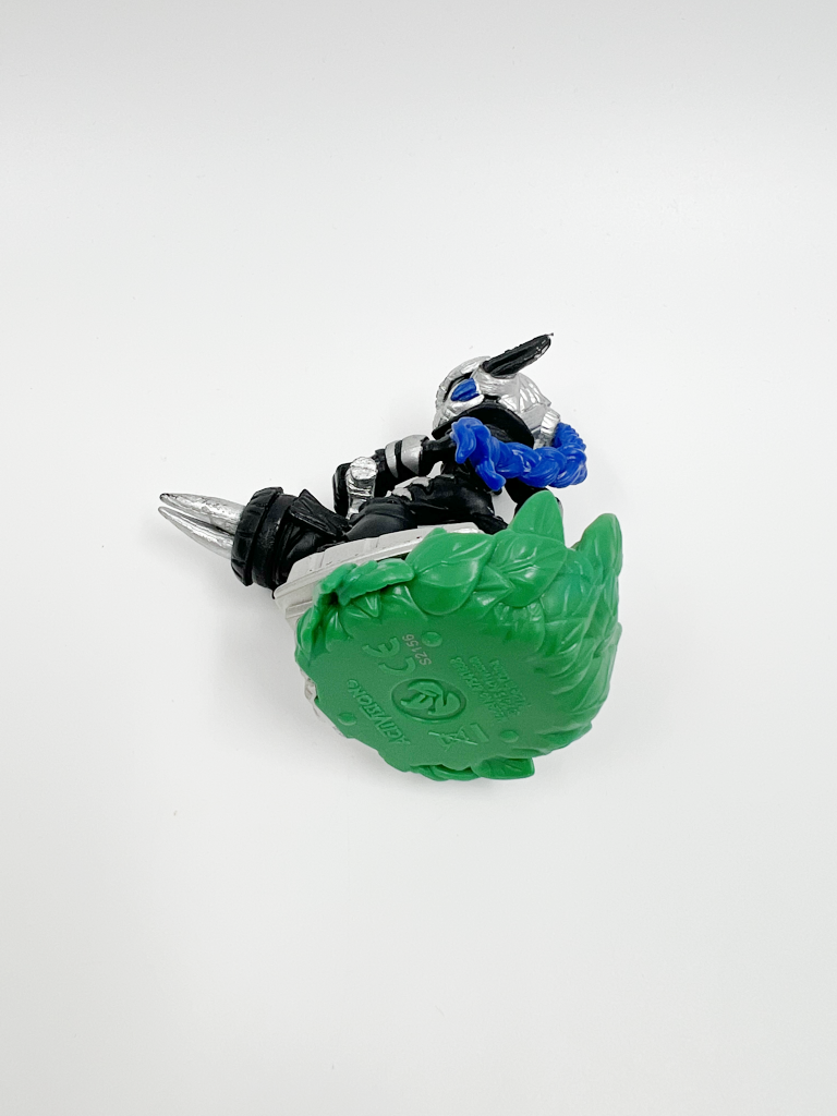 Stealth Elf (Super Shot, Dark)