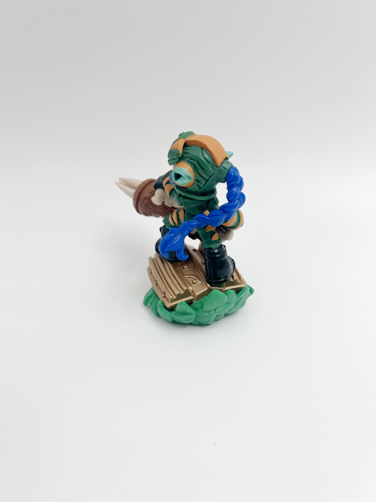 Stealth Elf (Super Shot)