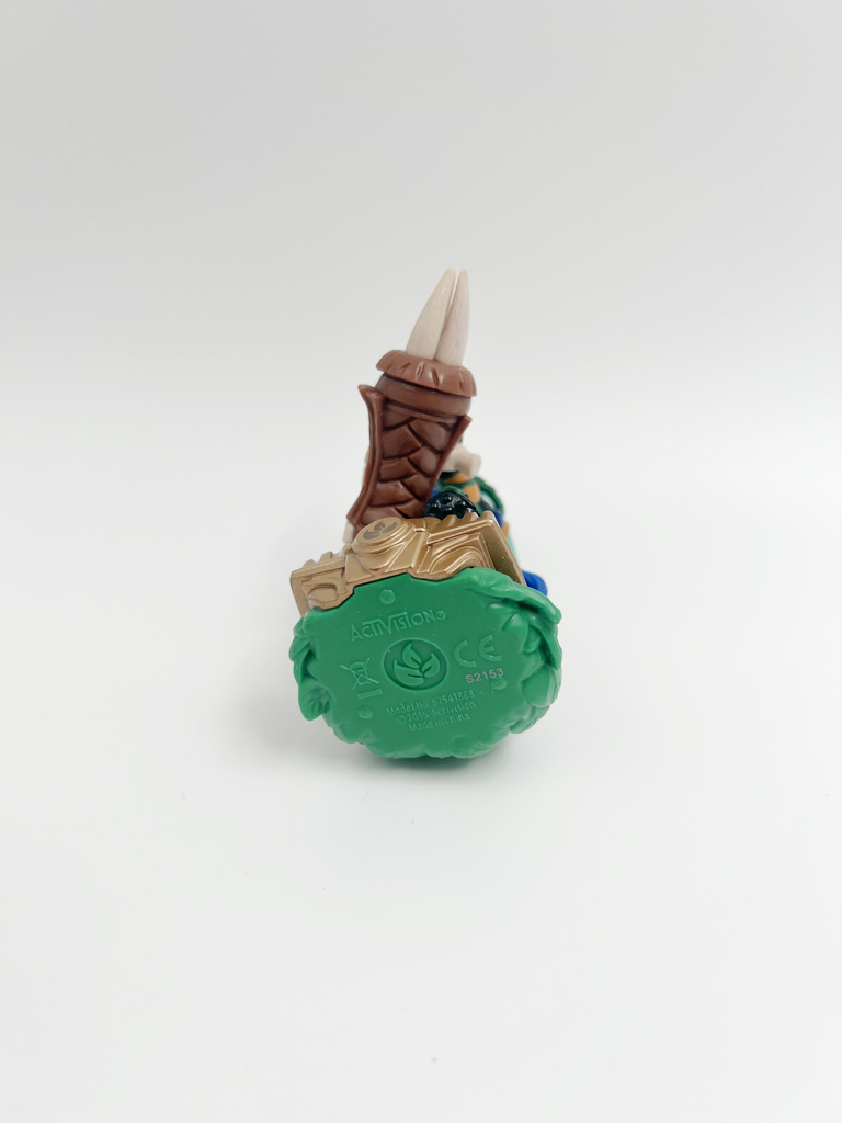 Stealth Elf (Super Shot)