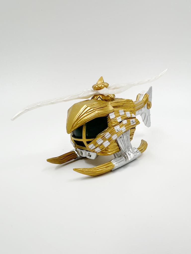 Stealth Stinger (Nitro)