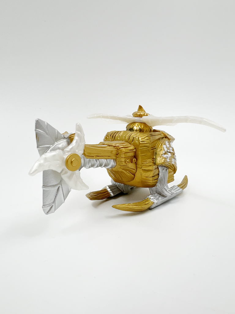 Stealth Stinger (Nitro)