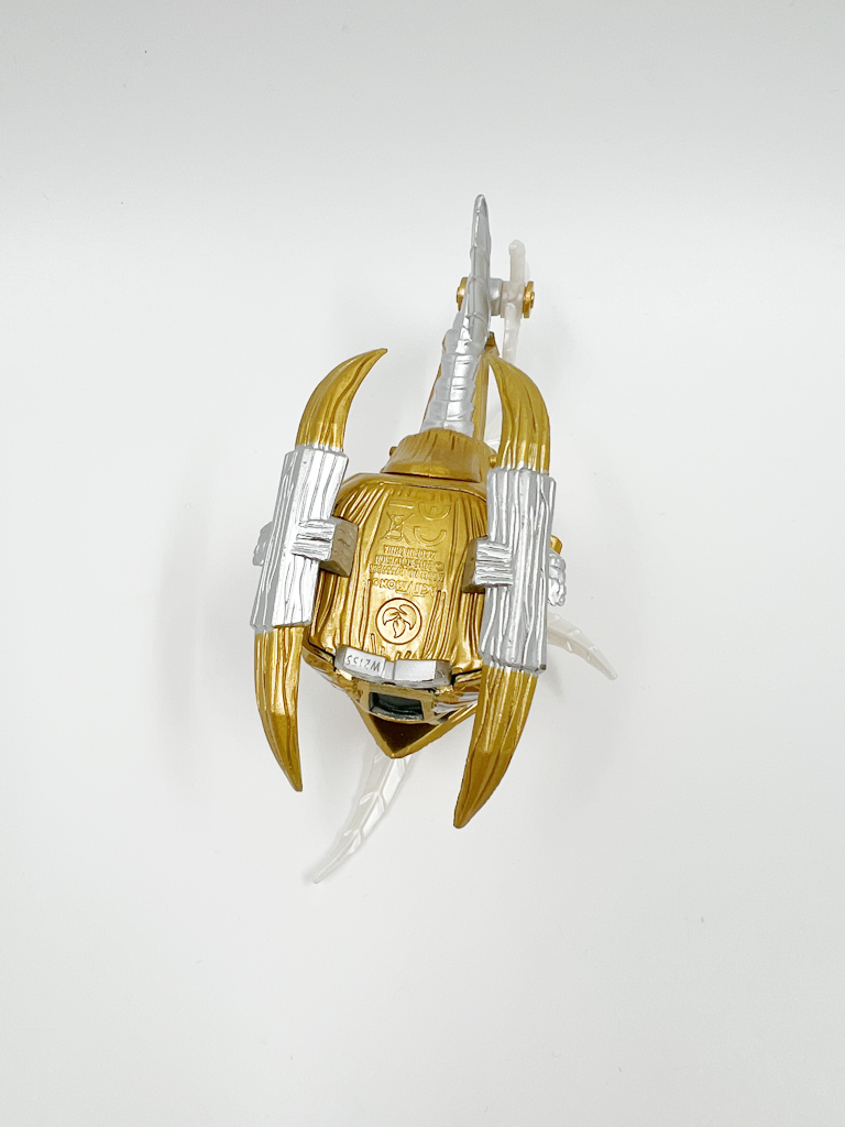 Stealth Stinger (Nitro)