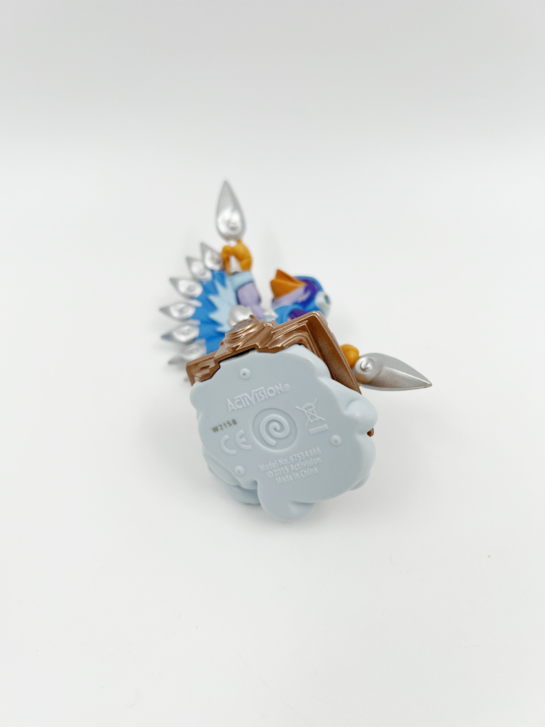 Stormblade