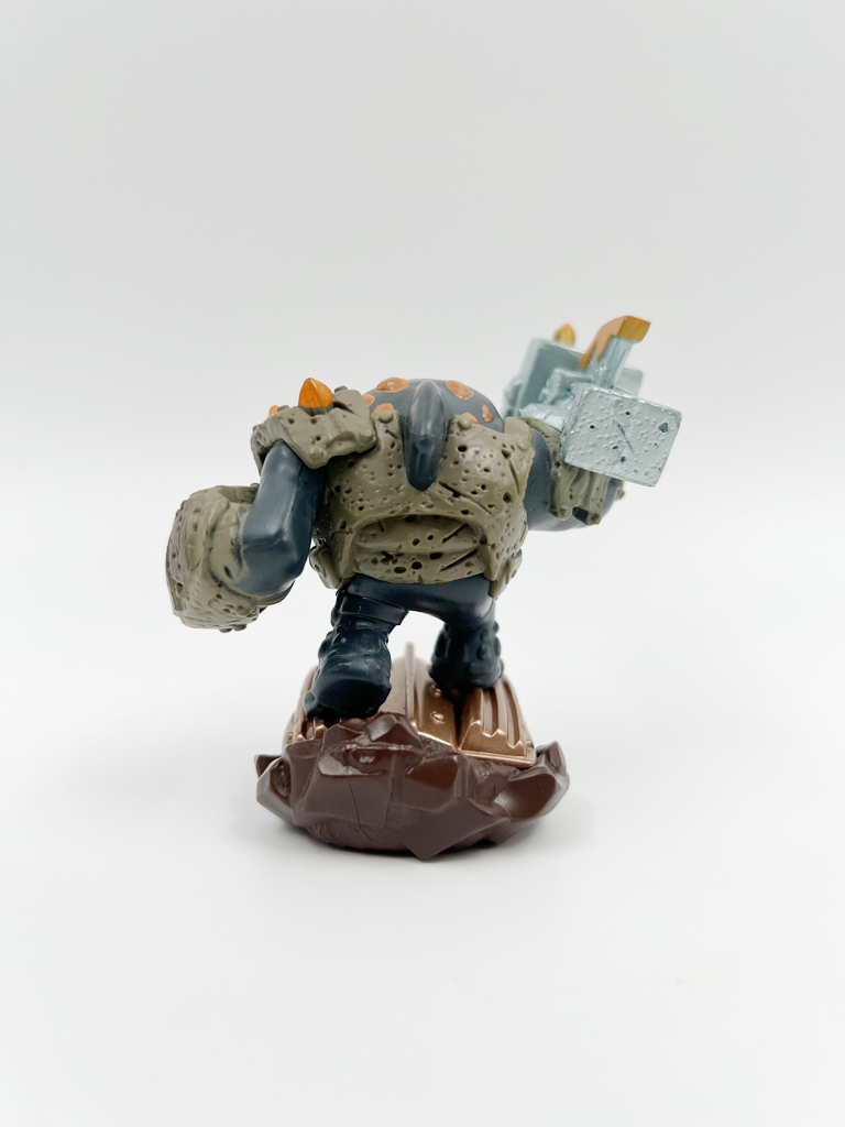 Terrafin (Shark Shooter)