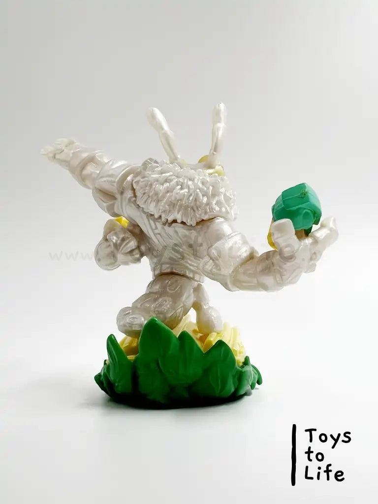 Thrillipede (Eggcited) - Skylanders Superchargers