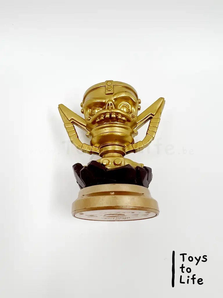 Trophy (Land) - Skylanders Superchargers