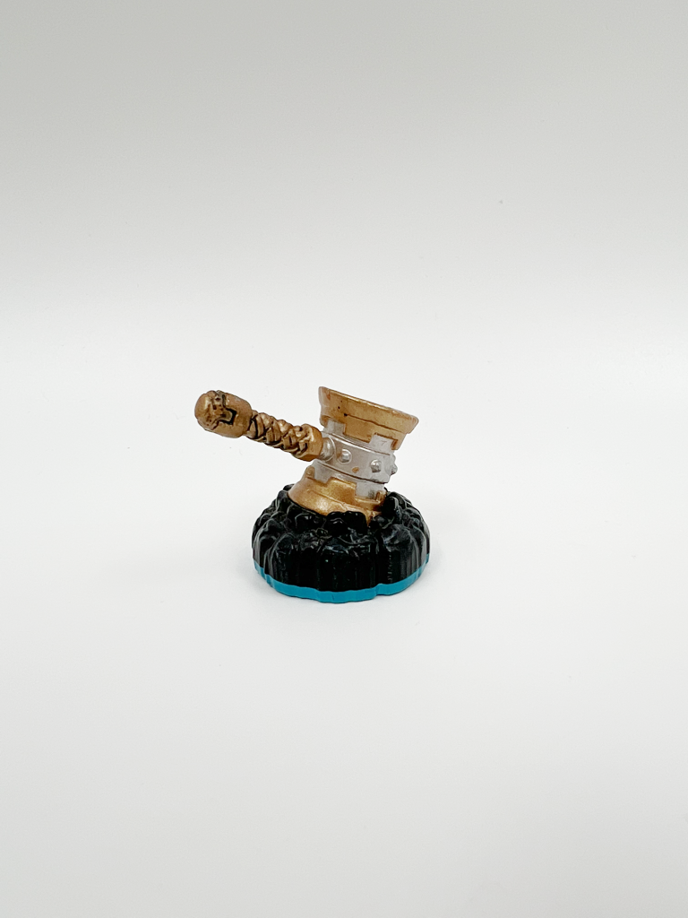 Battle Hammer
