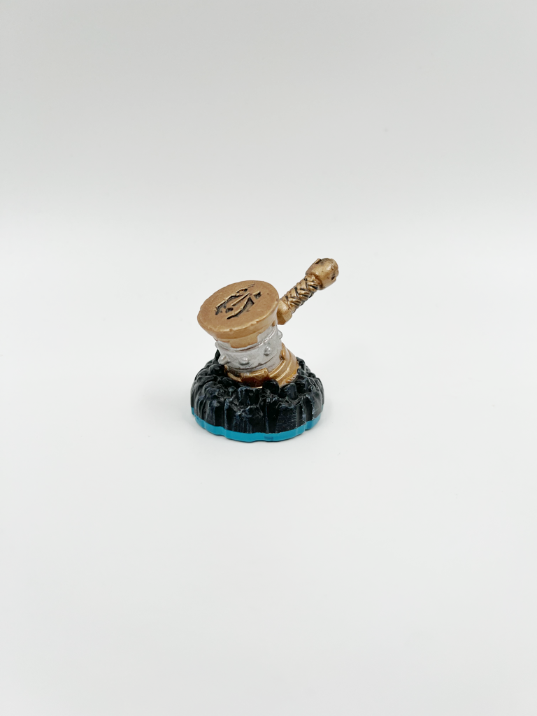 Battle Hammer