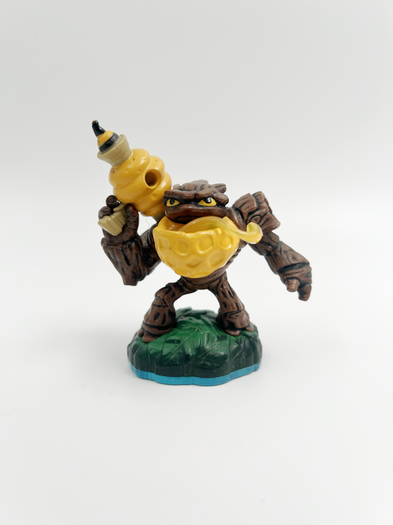Bumble Blast (Series 1)