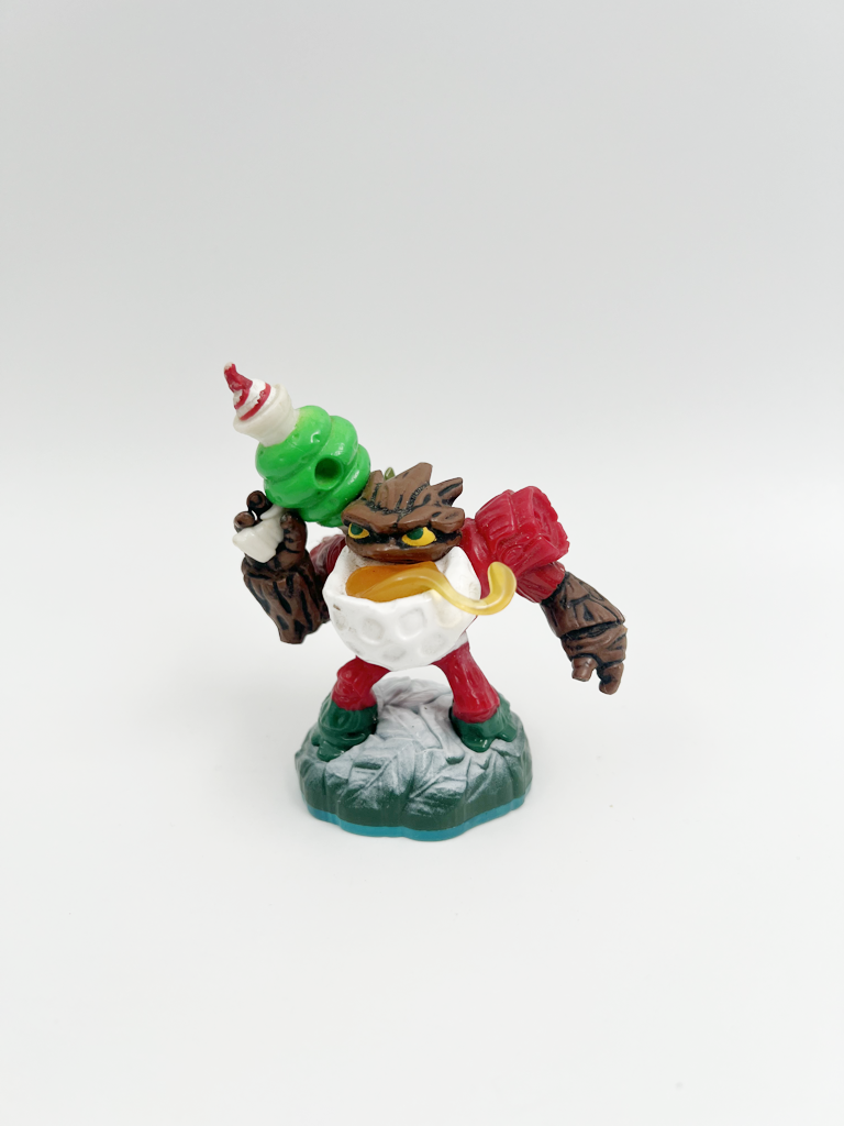 Bumble Blast (Jolly)