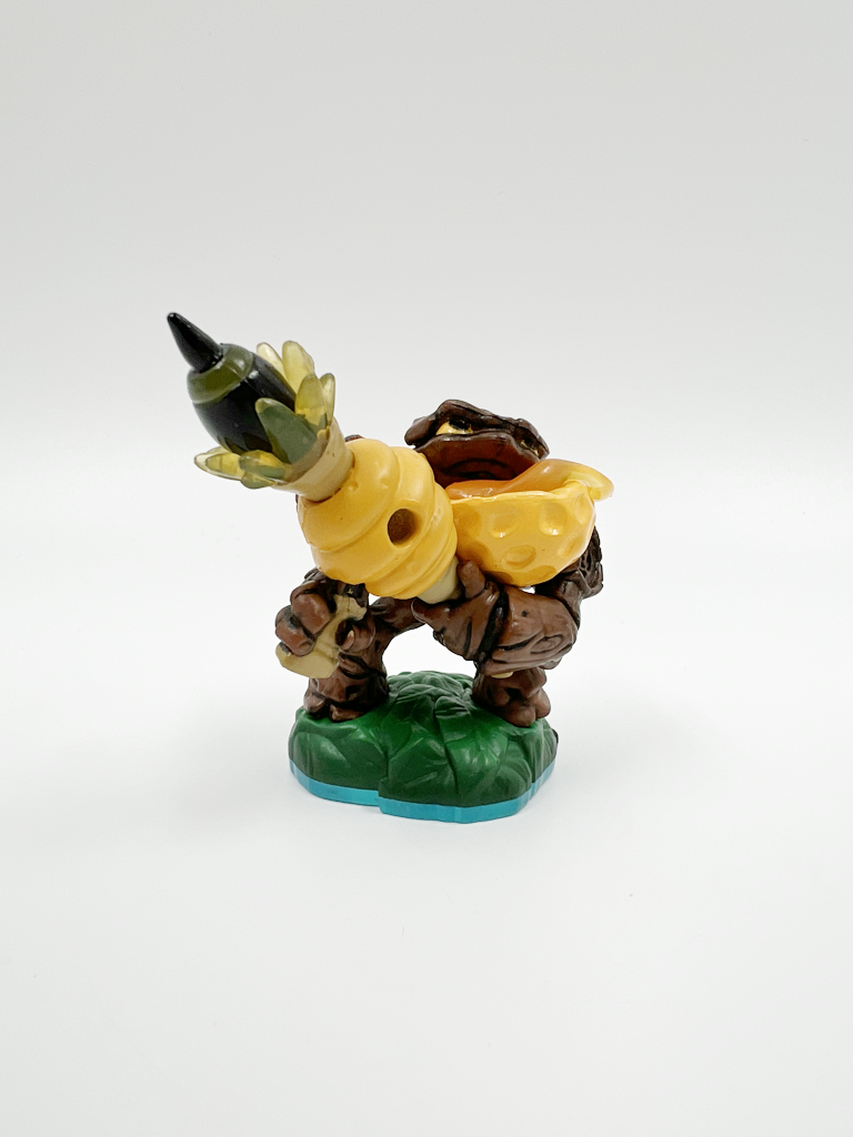 Bumble Blast (LightCore)