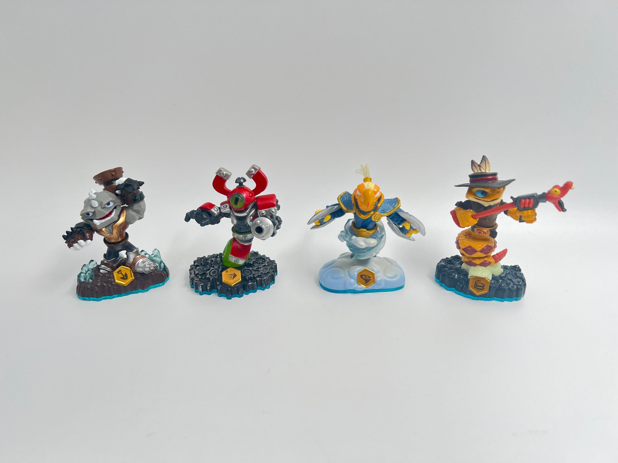 Swapper pack